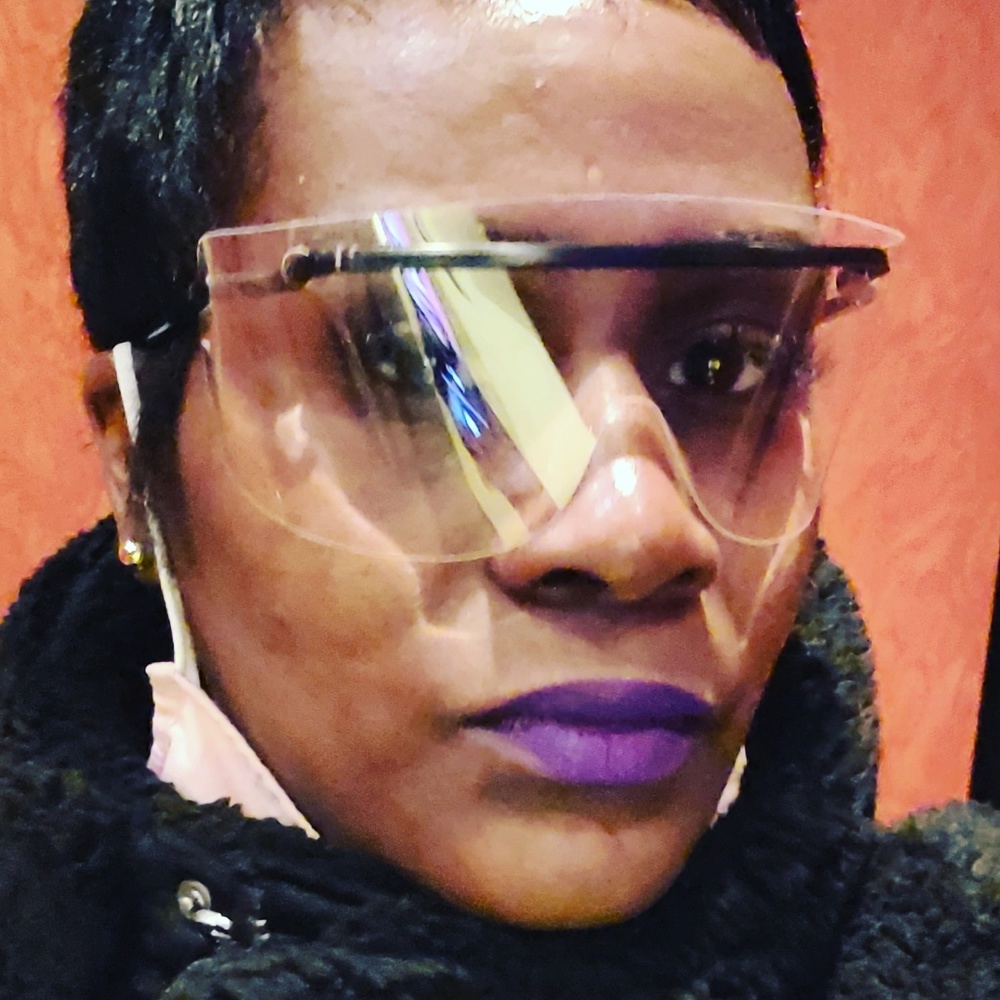 Meet your Posher, Shanece